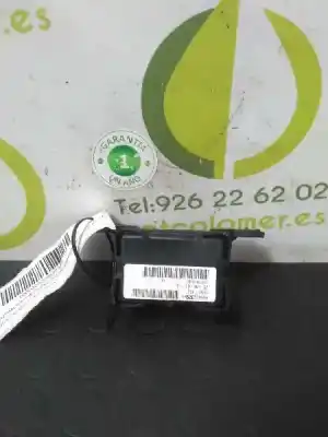 Gebrauchtes Autoersatzteil ECU-MOTORSTEUERGERÄT UCE Motorsteuergerät zum DODGE CALIBER  OEM-IAM-Referenzen P56029329AB  C337H18ABI