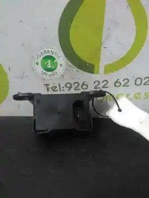 Second-hand car spare part ecu engine control for dodge caliber 2.0 16v crd cat oem iam references p56029329ab  c337h18abi