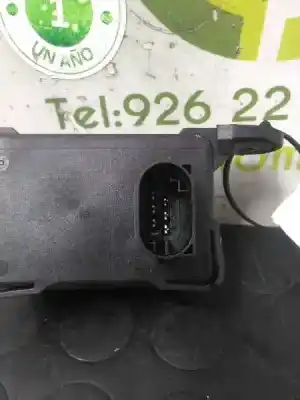 Second-hand car spare part ecu engine control for dodge caliber 2.0 16v crd cat oem iam references p56029329ab  c337h18abi