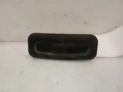 Peça sobressalente para automóvel em segunda mão puxador exterior de mala por citroen c5 berlina premier referências oem iam 