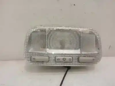 Peça sobressalente para automóvel em segunda mão luz interior por citroen c5 berlina premier referências oem iam 