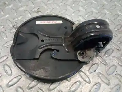 Second-hand car spare part outer fuel cap for dodge caliber 2.0 16v crd cat oem iam references   
