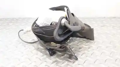 Peça sobressalente para automóvel em segunda mão cinto de segurança traseiro direito por renault clio iii emotion referências oem iam 