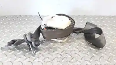 Peça sobressalente para automóvel em segunda mão cinto de segurança traseiro central por renault clio iii emotion referências oem iam 