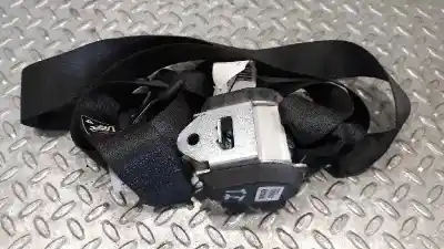 Second-hand car spare part rear left seat belt for dodge caliber 2.0 16v crd cat oem iam references 605460301b