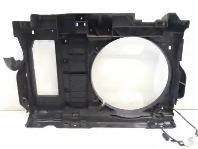 Second-hand car spare part front panel for citroen c5 berlina premier oem iam references   