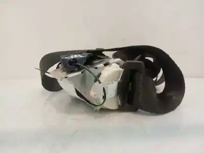 Peça sobressalente para automóvel em segunda mão cinto de segurança traseiro esquerdo por citroen c5 berlina premier referências oem iam 