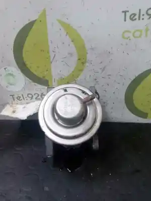 Pezzo di ricambio per auto di seconda mano valvola egr per dodge caliber 2.0 16v crd cat riferimenti oem iam 038131501ank  193715118