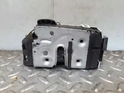 Second-hand car spare part rear left door lock for dodge caliber 2.0 16v crd cat oem iam references 