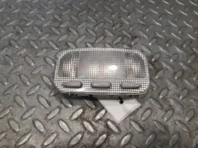 Pezzo di ricambio per auto di seconda mano luce interna per peugeot 807 2.0 hdi fap cat riferimenti oem iam   