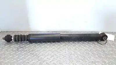 Peça sobressalente para automóvel em segunda mão amortecedor traseiro esquerdo por renault clio iii emotion referências oem iam 