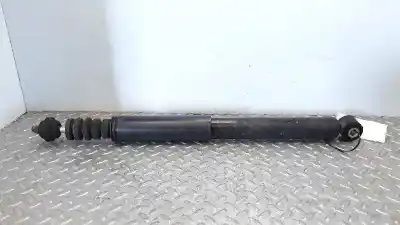 Peça sobressalente para automóvel em segunda mão amortecedor traseiro direito por renault clio iii emotion referências oem iam 