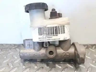 Pièce détachée automobile d'occasion pompe de frein pour nissan almera (n16/e) 2.2 16v turbodiesel cat références oem iam 22157879  