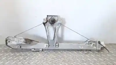 Peça sobressalente para automóvel em segunda mão elevador de vidros traseiro direito por renault clio iii emotion referências oem iam 8200291153