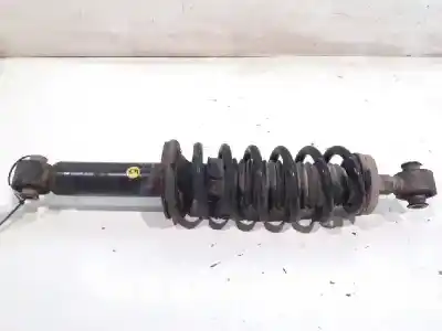 Peça sobressalente para automóvel em segunda mão amortecedor traseiro direito por citroen c5 berlina premier referências oem iam 