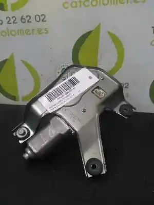 Second-hand car spare part rear windshield wiper motor for dodge caliber 2.0 16v crd cat oem iam references 