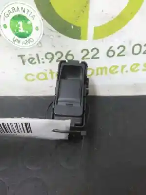 Second-hand car spare part rear left power window switch for dodge caliber 2.0 16v crd cat oem iam references 