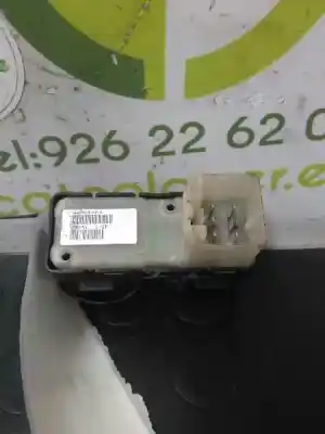 Peça sobressalente para automóvel em segunda mão botão / interruptor elevador vidro traseiro esquerdo por dodge caliber 2.0 16v crd cat referências oem iam   