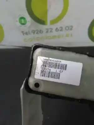 Peça sobressalente para automóvel em segunda mão botão / interruptor elevador vidro traseiro esquerdo por dodge caliber 2.0 16v crd cat referências oem iam   