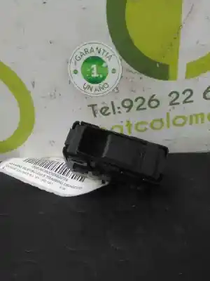 Second-hand car spare part rear right power window switch for dodge caliber 2.0 16v crd cat oem iam references 