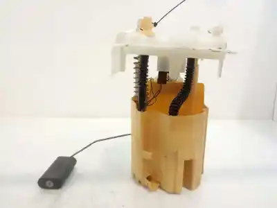 Peça sobressalente para automóvel em segunda mão boia / bomba combustível por citroen c5 berlina premier referências oem iam 