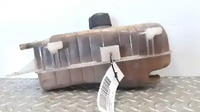 Peça sobressalente para automóvel em segunda mão depósito de expansão por renault clio iii emotion referências oem iam 8200304083