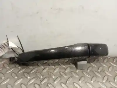 Second-hand car spare part exterior right rear door handle for dodge caliber 2.0 16v crd cat oem iam references 