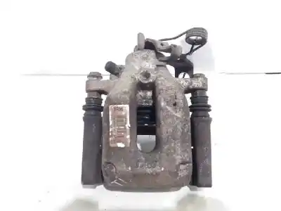 Peça sobressalente para automóvel em segunda mão pinça de travão traseira esquerda por citroen c5 berlina premier referências oem iam 9683652380
