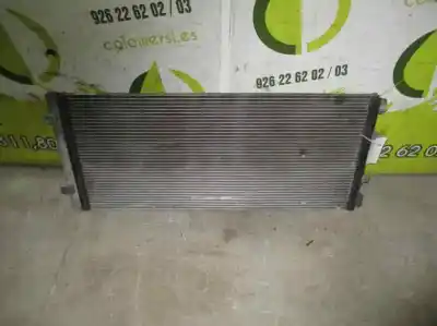 Second-hand car spare part AIR CONDITIONING CONDENSER / RADIATOR for RENAULT MASTER KASTEN  OEM IAM references 921007845R  