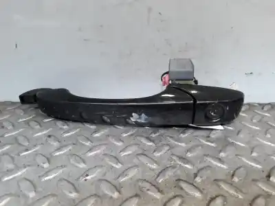 Second-hand car spare part exterior left front door handle for dodge caliber 2.0 16v crd cat oem iam references 