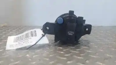 Peça sobressalente para automóvel em segunda mão farol / projetor de nevoeiro direito por renault clio iii emotion referências oem iam 8200002470