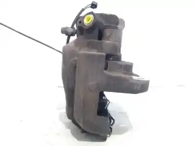 Peça sobressalente para automóvel em segunda mão pinça de travão dianteira esquerda por citroen c5 berlina premier referências oem iam   