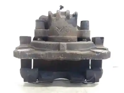 Peça sobressalente para automóvel em segunda mão pinça de travão dianteira esquerda por citroen c5 berlina premier referências oem iam   