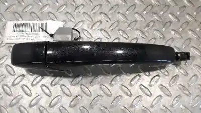 Second-hand car spare part exterior right front door handle for dodge caliber 2.0 16v crd cat oem iam references 