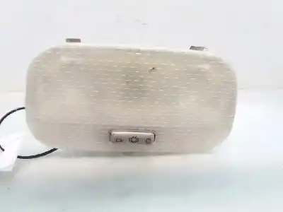 Second-hand car spare part INTERIOR LIGHT for PEUGEOT PARTNER (S2)  OEM IAM references 6362P3  