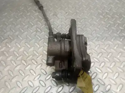 Second-hand car spare part rear left brake caliper for dodge caliber 2.0 16v crd cat oem iam references 7514