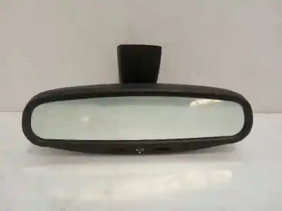 Peça sobressalente para automóvel em segunda mão espelho retrovisor interior por citroen c5 berlina premier referências oem iam 