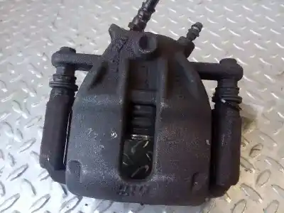 Peça sobressalente para automóvel em segunda mão pinça de travão dianteira esquerda por renault clio iii emotion referências oem iam 7711368116
