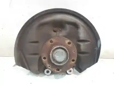 Peça sobressalente para automóvel em segunda mão manga de eixo traseira esquerda por citroen c5 berlina premier referências oem iam 