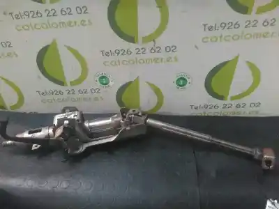 Second-hand car spare part steering column for dodge caliber 2.0 16v crd cat oem iam references 