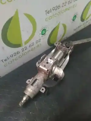 Second-hand car spare part steering column for dodge caliber 2.0 16v crd cat oem iam references   
