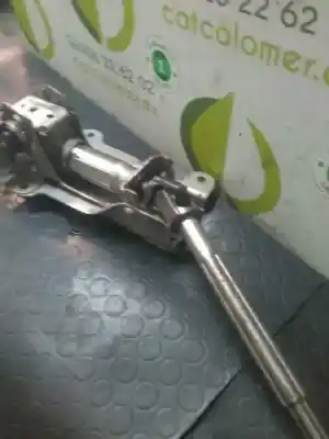 Second-hand car spare part steering column for dodge caliber 2.0 16v crd cat oem iam references   