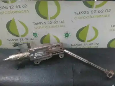 Second-hand car spare part steering column for dodge caliber 2.0 16v crd cat oem iam references   