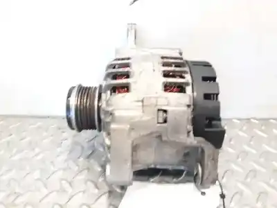 Second-hand car spare part alternator for renault scenic rx4 (ja0) 1.9 dci salomon oem iam references 8200054588