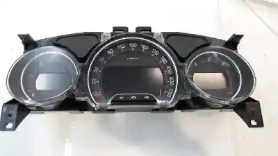 Peça sobressalente para automóvel em segunda mão quadrante por citroen c5 berlina premier referências oem iam 9665364680