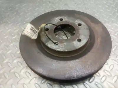 Second-hand car spare part front disc brake for dodge caliber 2.0 16v crd cat oem iam references 