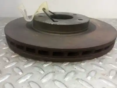 Second-hand car spare part front disc brake for dodge caliber 2.0 16v crd cat oem iam references   