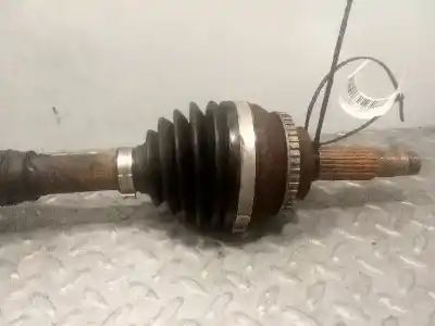 Second-hand car spare part front left transmission for toyota corolla (_e12_) 1.4 d (nde120_) oem iam references   