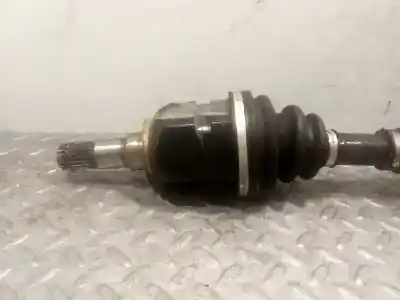 Second-hand car spare part front left transmission for toyota corolla (_e12_) 1.4 d (nde120_) oem iam references   