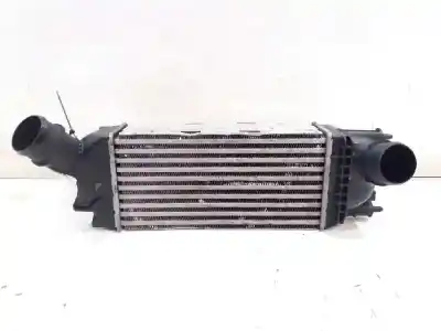Peça sobressalente para automóvel em segunda mão intercooler por citroen c5 berlina premier referências oem iam 9657073480